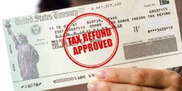 September tax refunds: Will the IRS deliver payments this month?
