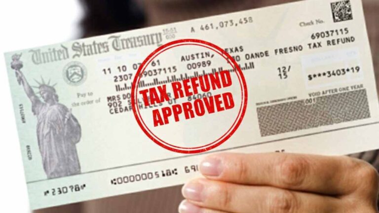 September tax refunds: Will the IRS deliver payments this month?