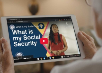 Why you should learn to use your "My Social Security" portal