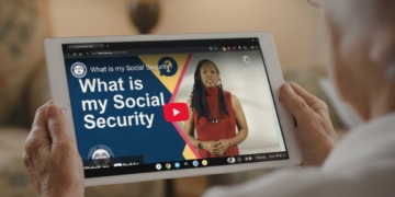 Why you should learn to use your "My Social Security" portal