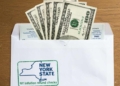 NY Stimulus Checks: $2B in Inflation Relief Coming to 8 Million Residents This Fall