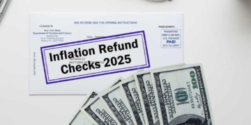 Learn if you need to apply for New York's Inflation Refund Stimulus Checks