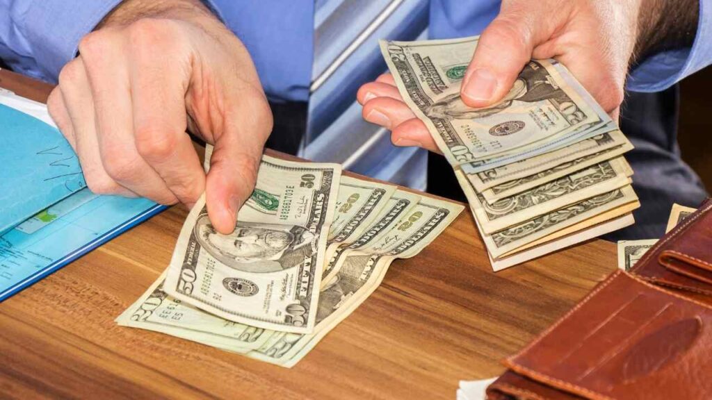 You Could Apply for One of These Stimulus Checks Programs in NY Available stimulus checks programs in New York