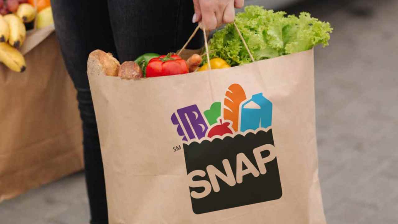SNAP benefits in NY: October dates confirmed