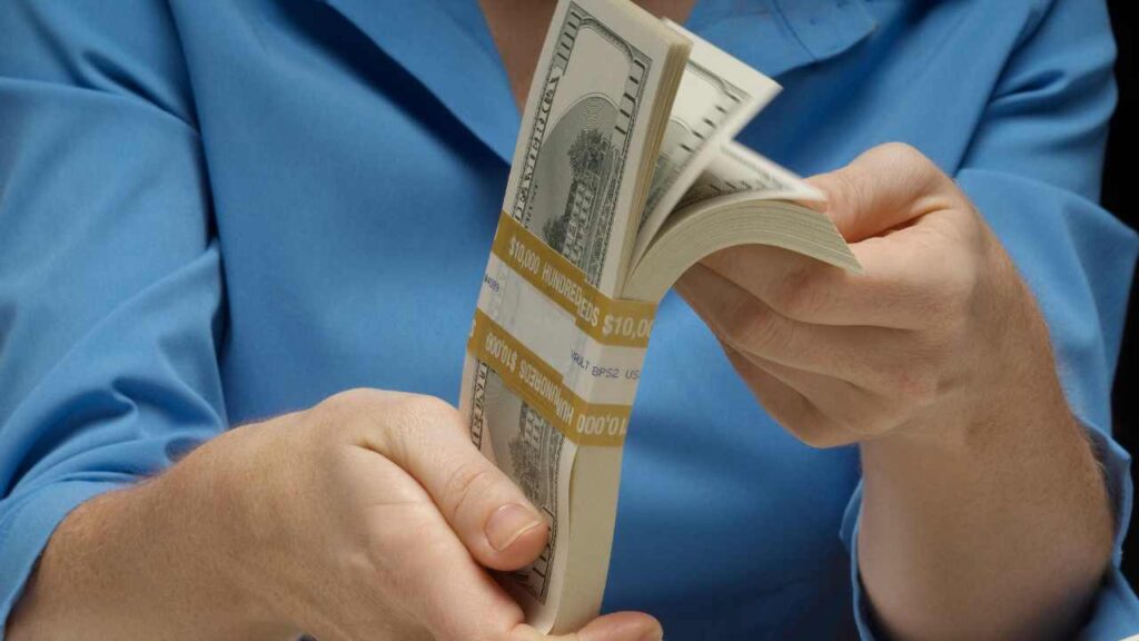 New rounds of PFD stimulus checks are coming in days
