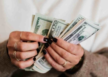 The $1,000 payment for 2025 is a sharp cut from the expected amount