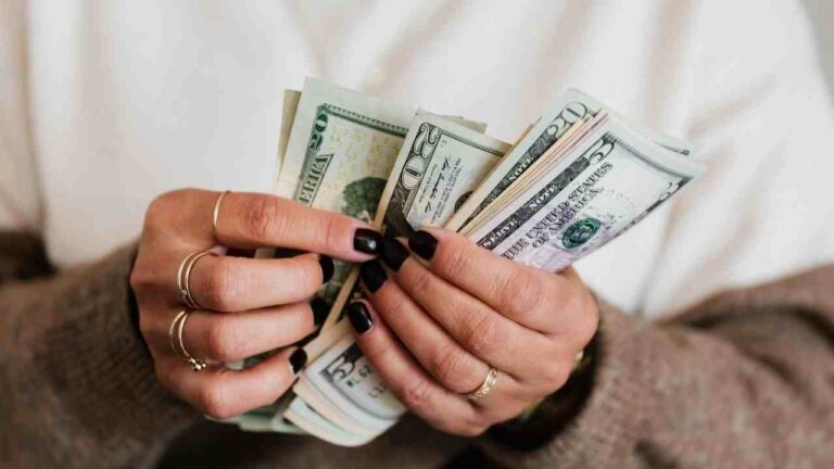 The $1,000 payment for 2025 is a sharp cut from the expected amount