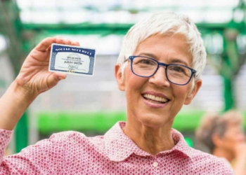 The maximum Social Security benefits by retirement age in 2025