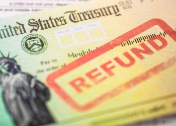 IRS still delivering tax refunds in September 2025