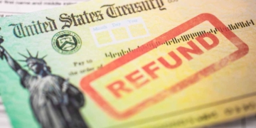 IRS still delivering tax refunds in September 2025