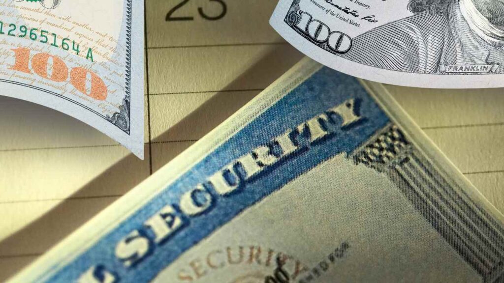What to know abotu Social Security payments in September