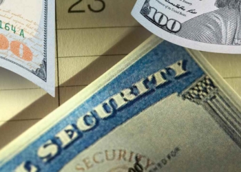 What to know abotu Social Security payments in September