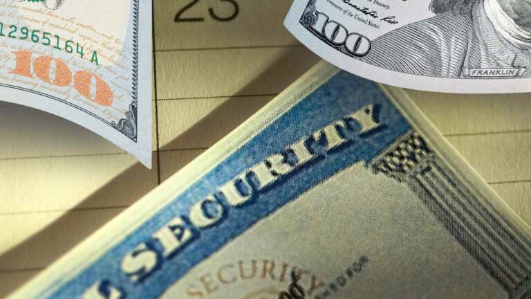 What to know abotu Social Security payments in September