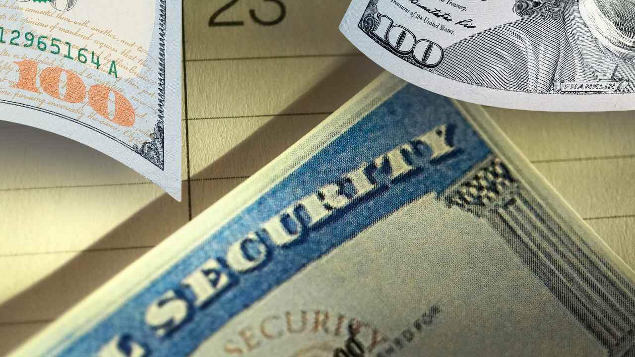 What to know abotu Social Security payments in September