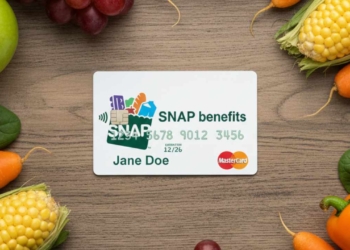 The projected COLA increase for 2026