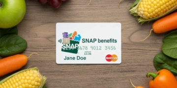 The projected COLA increase for 2026