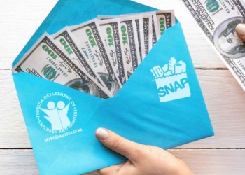 Florida SNAP benefits: new payments are coming