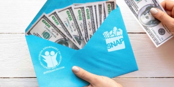Florida SNAP benefits: new payments are coming