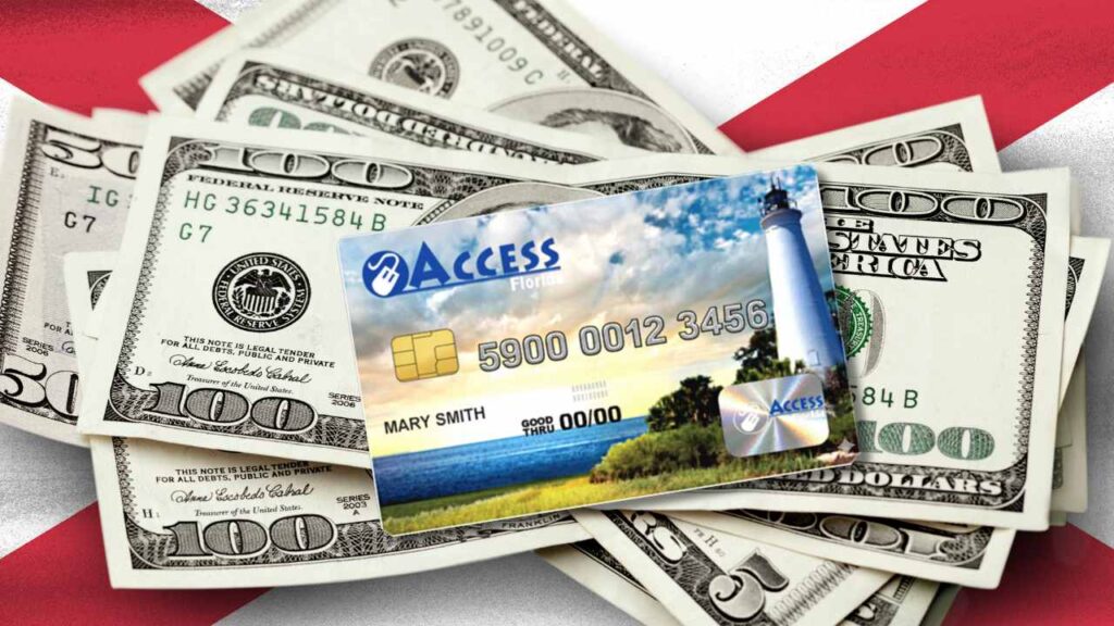 Florida SNAP Payment Schedule: September 2025 Dates and How to Find Yours