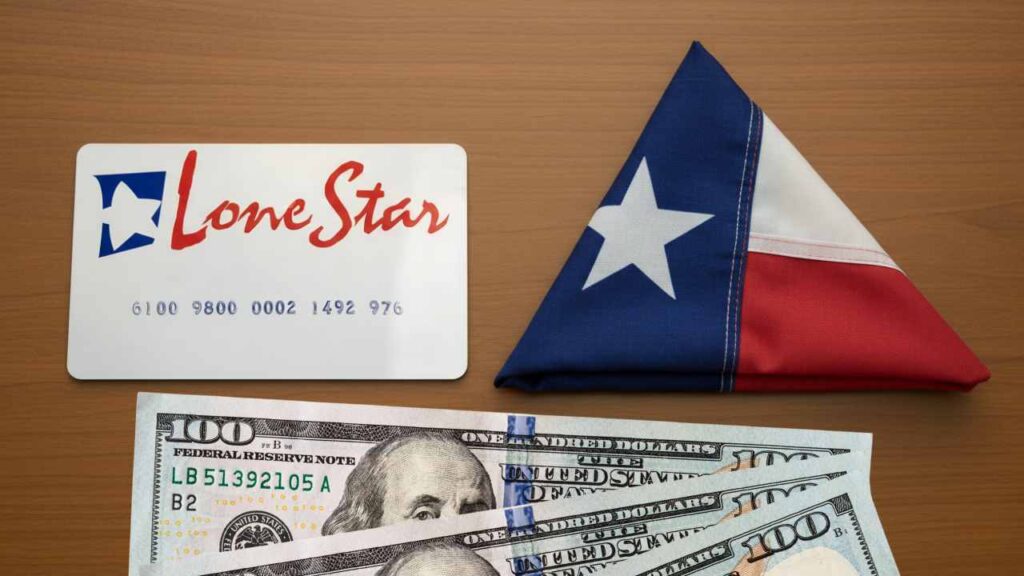 SNAP Benefits Are Increasing in Texas