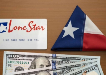 SNAP Benefits Are Increasing in Texas