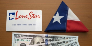 SNAP Benefits Are Increasing in Texas