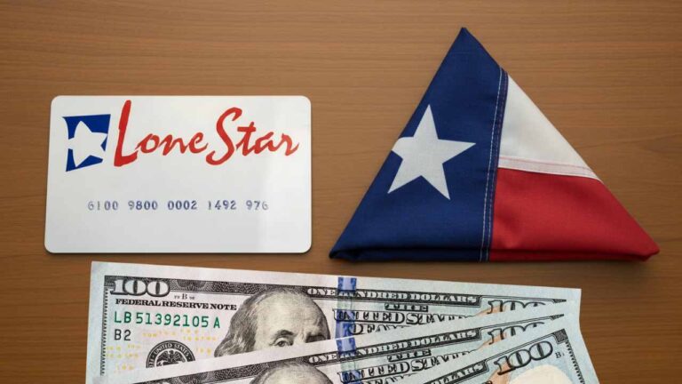 SNAP Benefits Are Increasing in Texas