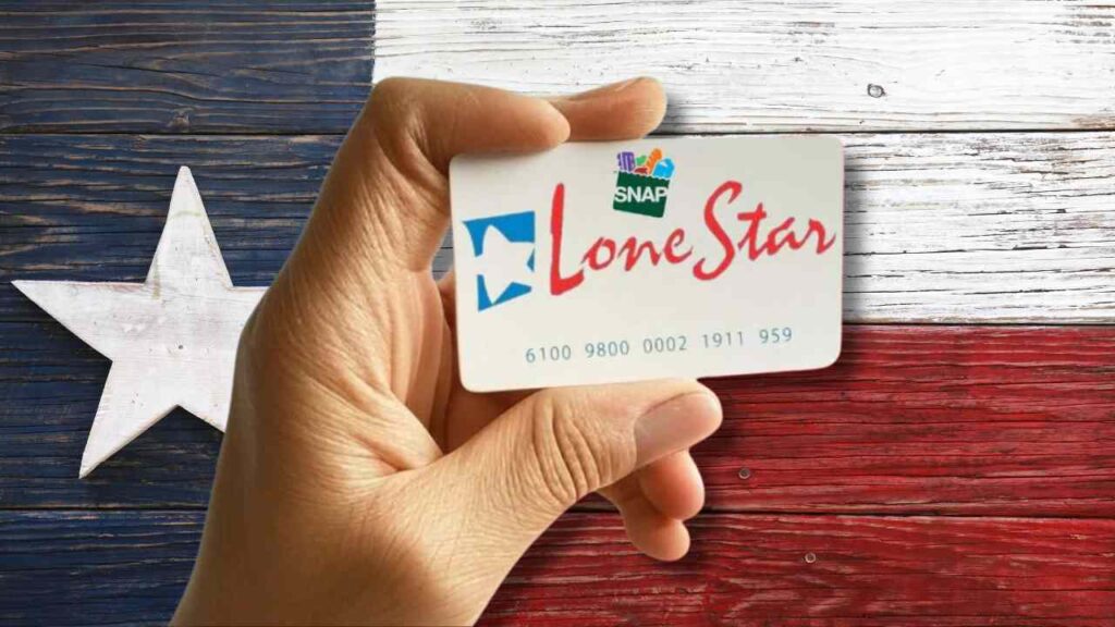 New restrictions introduced to SNAP benefits in Texas