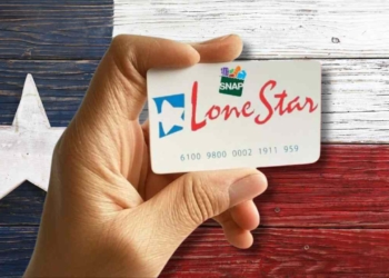 New restrictions introduced to SNAP benefits in Texas