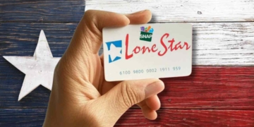 New restrictions introduced to SNAP benefits in Texas