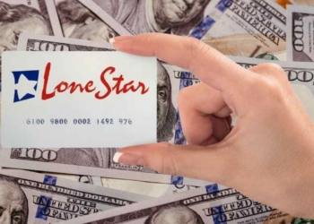 SNAP benefits in Texas: upcoming dates