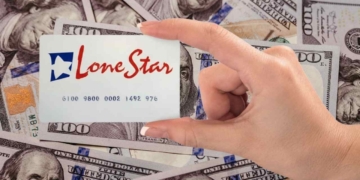 SNAP benefits in Texas: upcoming dates