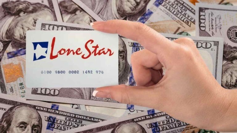 SNAP benefits in Texas: upcoming dates