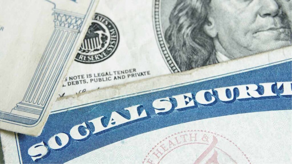 The upcoming COLA increase for Social Security benefits