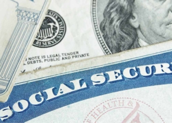 The upcoming COLA increase for Social Security benefits