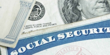 The upcoming COLA increase for Social Security benefits
