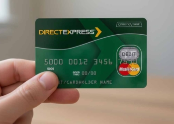 Say Goodbye to Lost Checks: SSA Requires Direct Deposit or Debit Card