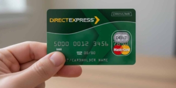 Say Goodbye to Lost Checks: SSA Requires Direct Deposit or Debit Card