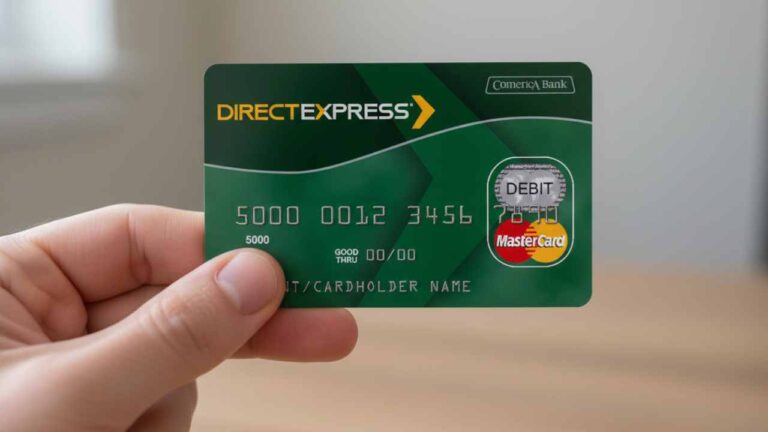 Say Goodbye to Lost Checks: SSA Requires Direct Deposit or Debit Card
