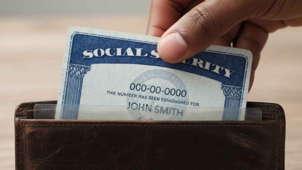 The upcoming payments from the Social Security Administration are revealed