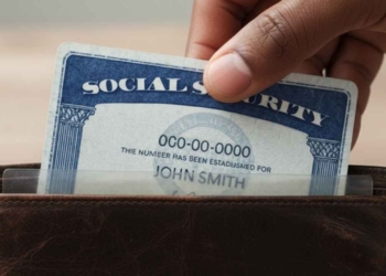 The upcoming payments from the Social Security Administration are revealed