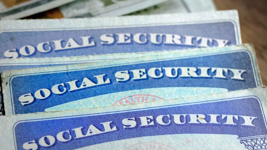 Social Security October 2025: Dates and Dollars