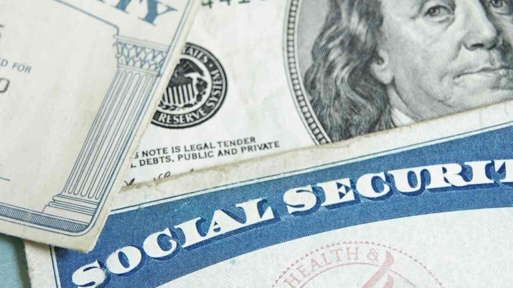What to know about the upcoming Social Security benefits