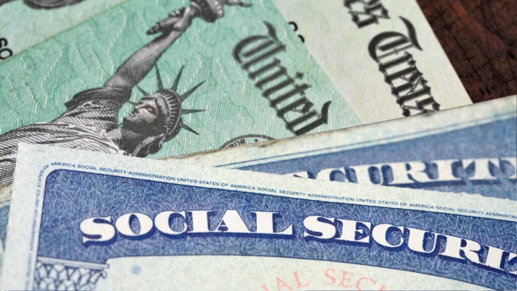 The schedule for Social Security benefits in September 2025