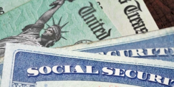 The schedule for Social Security benefits in September 2025