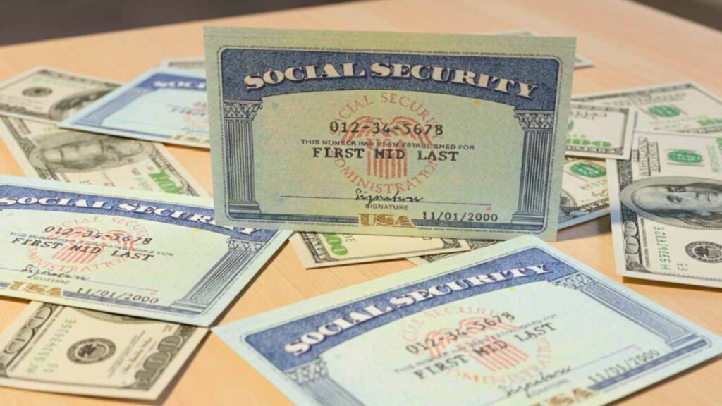 September Social Security benefits: the last round of this month