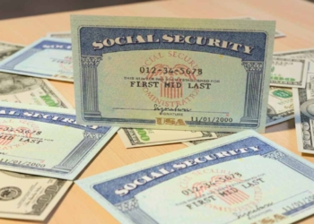 September Social Security benefits: the last round of this month