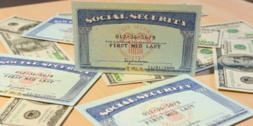 September Social Security benefits: the last round of this month