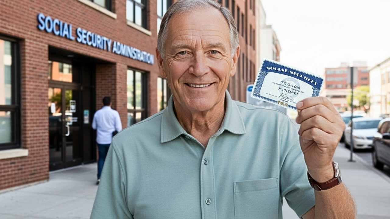 The maximum and averages for Social Security recipients in 2025