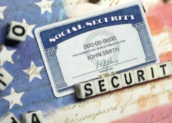 Upcoming Social Security benefits dates